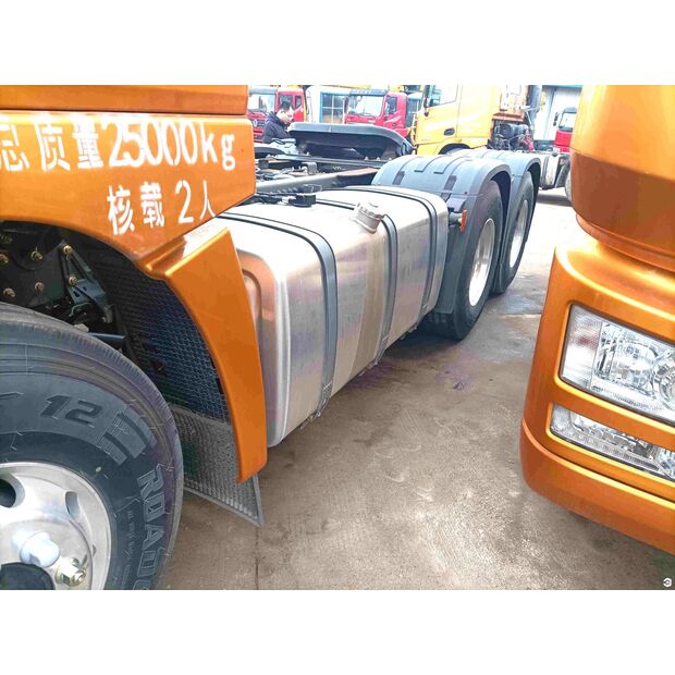 2021 اكس سي ام جي XGA4250D5WC-48414357