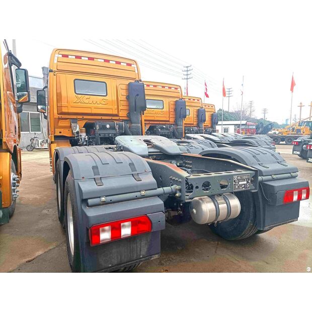 2021 اكس سي ام جي XGA4250D5WC-48414358