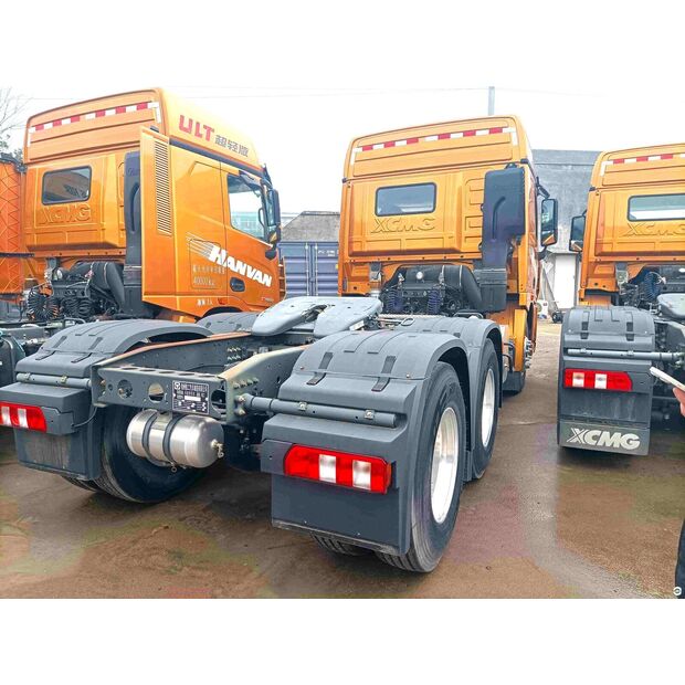 2021 اكس سي ام جي XGA4250D5WC-48414359