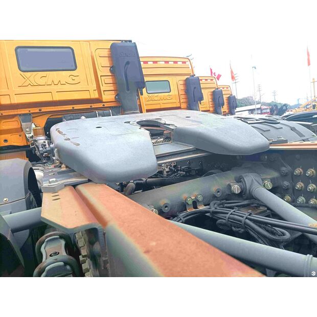 2021 اكس سي ام جي XGA4250D5WC-48414360