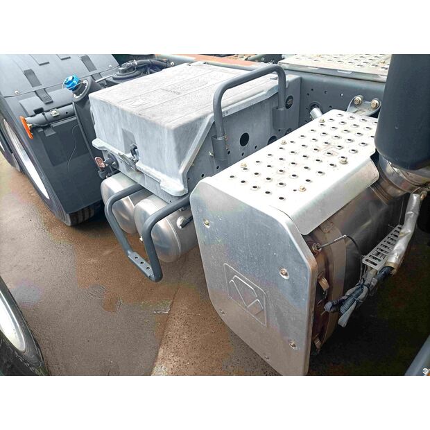 2021 اكس سي ام جي XGA4250D5WC-48414362