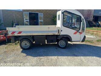 Image de CAMIONS Goupil À vendre à France