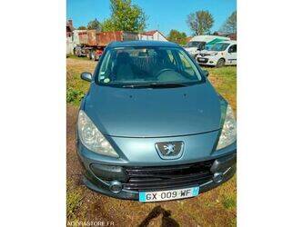 Image for CARS Peugeot 307