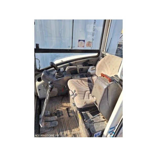 2008 Volvo EC25-48418755