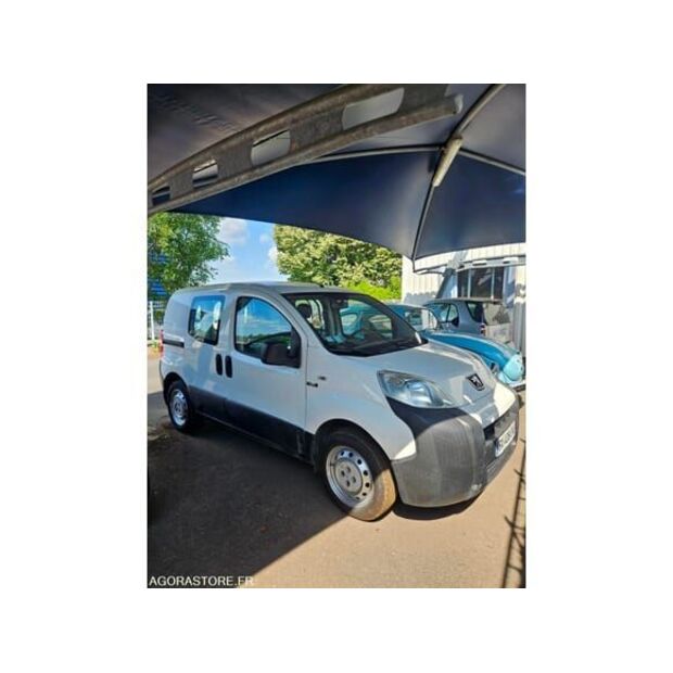 Peugeot Bipper 1.4 HDI-48419069