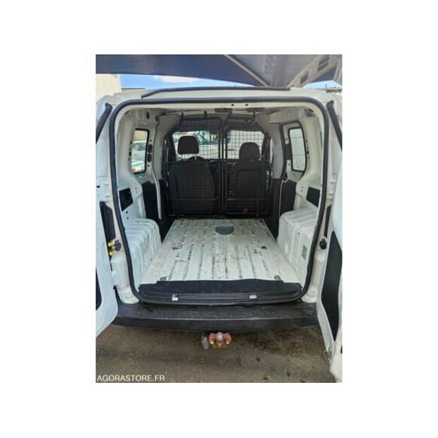 Peugeot Bipper 1.4 HDI-48419075
