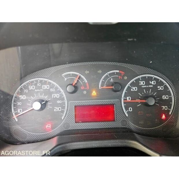 Peugeot Bipper 1.4 HDI-48419081