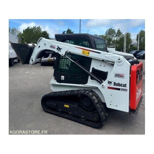 2020 BOBCAT-48419613