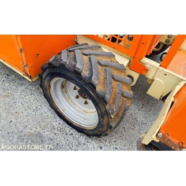 2007 JLG 260MRT-48419729