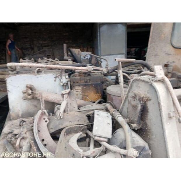1971 Liebherr 911-48419903