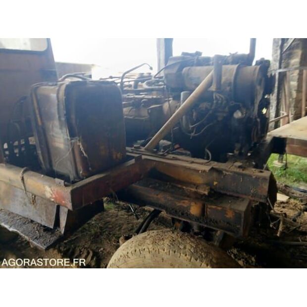 1971 Liebherr 911-48419909