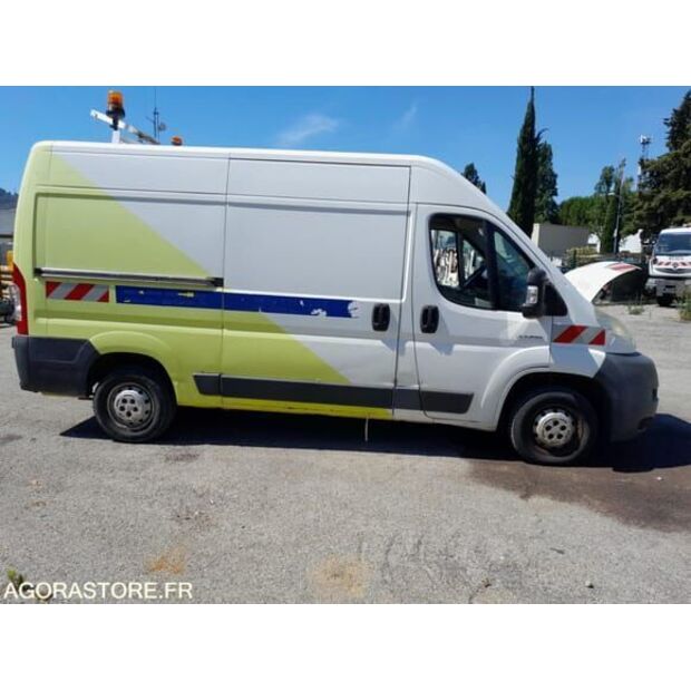 Citroen Jumper-48419956