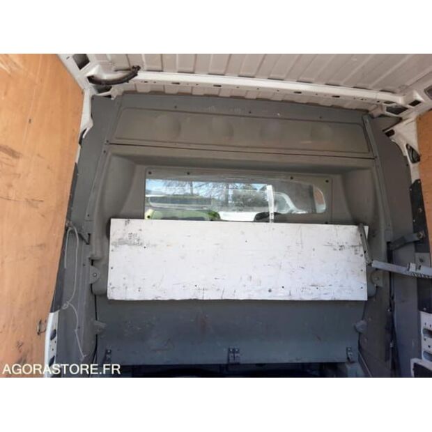 2010 Citroen Jumper-48420012