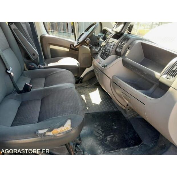 2010 Citroen Jumper-48420045