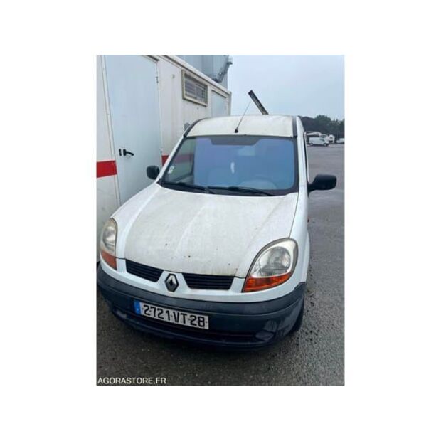 2004 Renault Kangoo-48420506