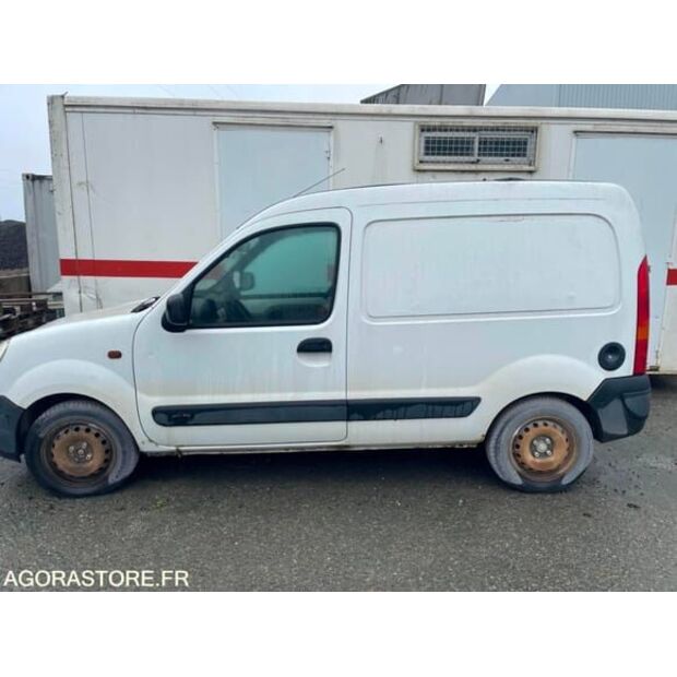 2004 Renault Kangoo-48420508