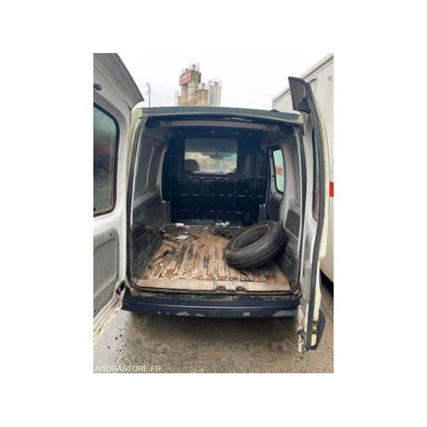 2004 Renault Kangoo-48420510