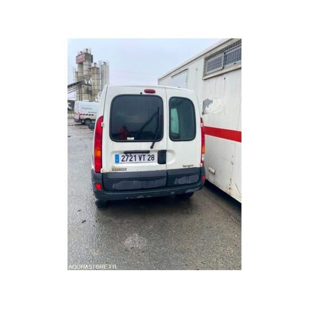 2004 Renault Kangoo-48420515