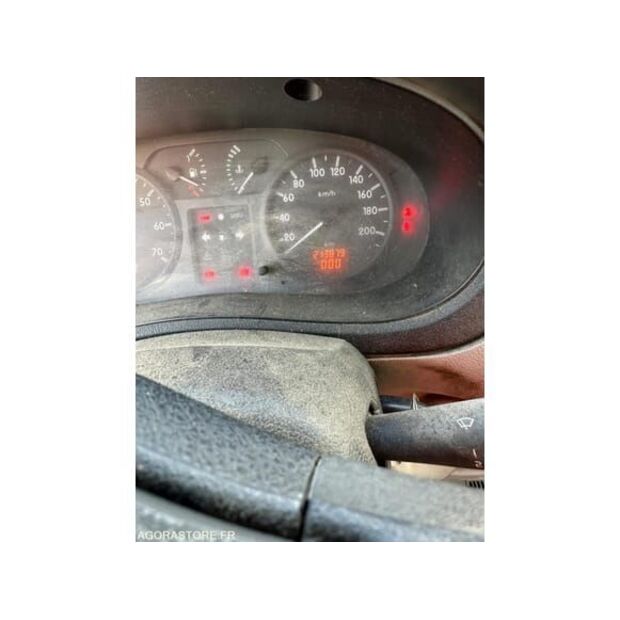 2004 Renault Kangoo-48420517