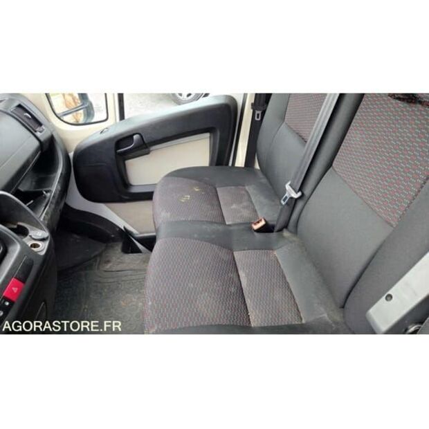 2016 Peugeot BOXER-48420570