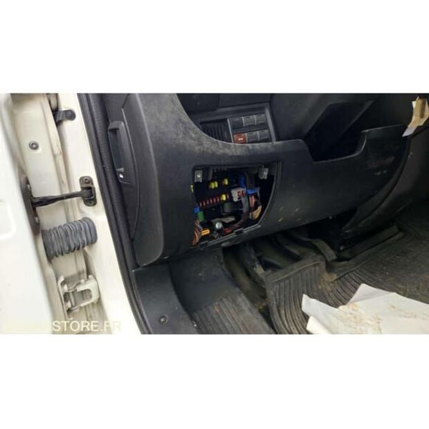 2016 Peugeot BOXER-48420582