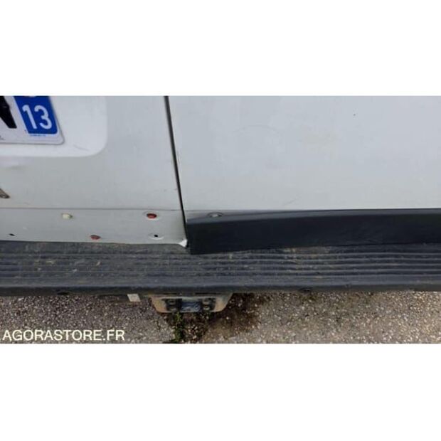 2016 Peugeot BOXER-48420584