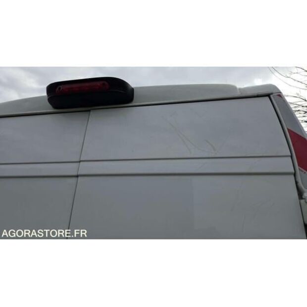 2016 Peugeot BOXER-48420596