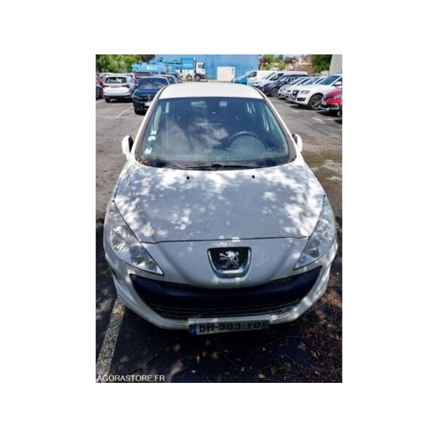 2011 Peugeot 308-48420943