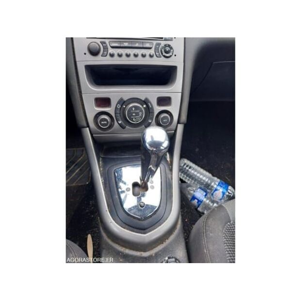 2011 Peugeot 308-48420953