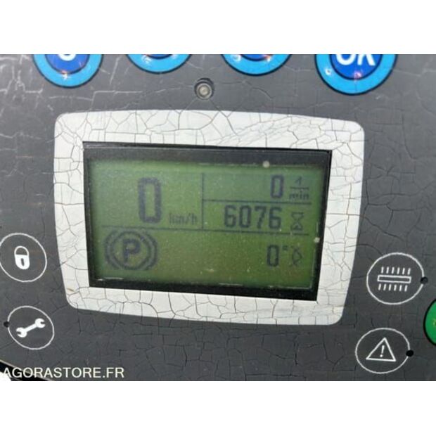 2007 جيه ال جي 3512-48421128