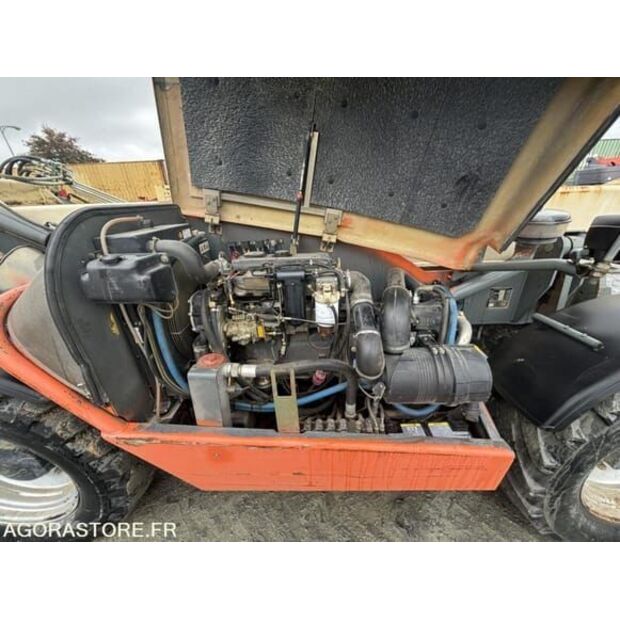 2007 جيه ال جي 3512-48421162
