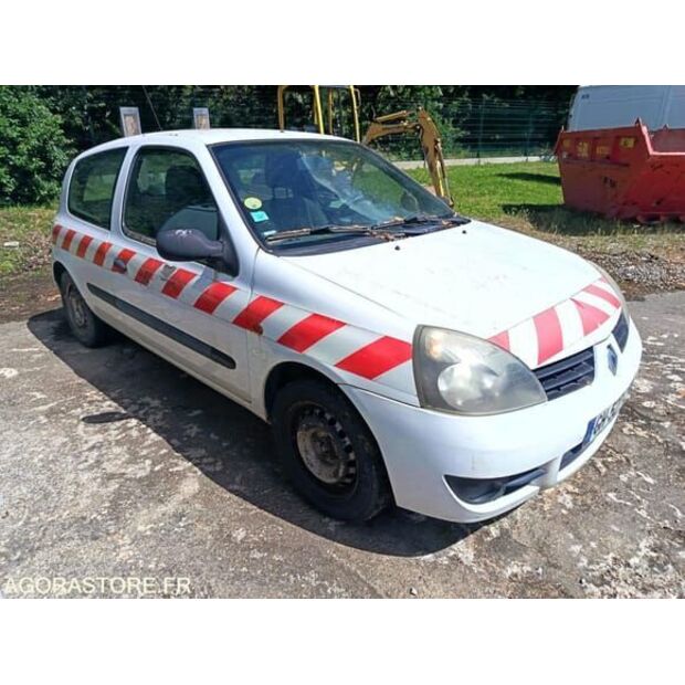 2007 Renault Clio-48421432