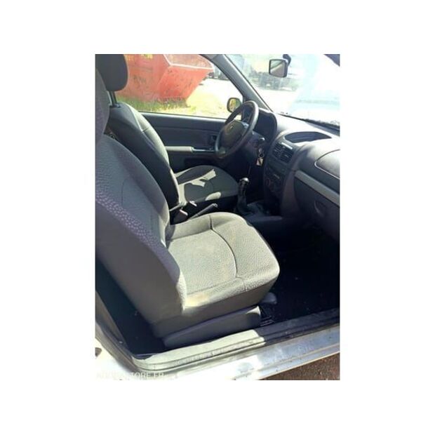 2007 Renault Clio-48421442
