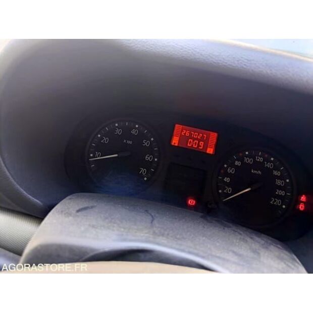 2007 Renault Clio-48421444