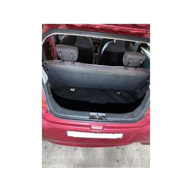 2010 Suzuki ALTO-48421471