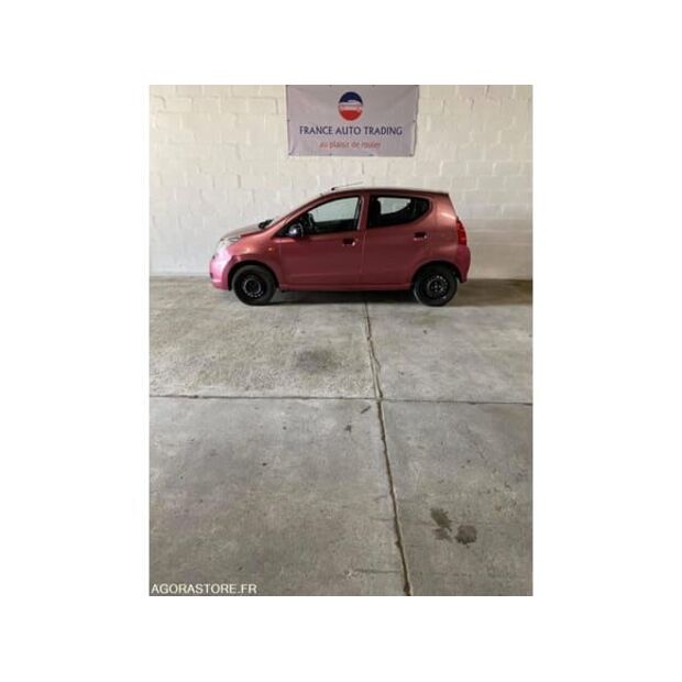 2010 Suzuki ALTO-48421475