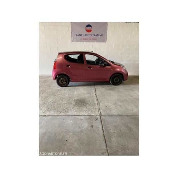 2010 Suzuki ALTO-48421477