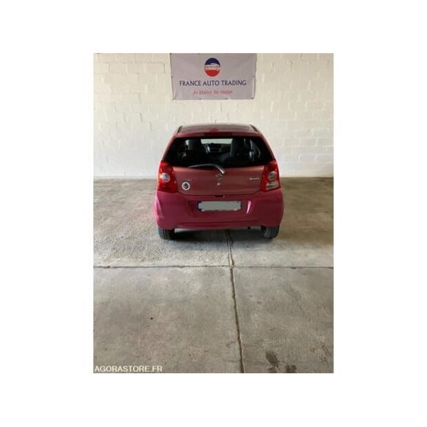 2010 Suzuki ALTO-48421481