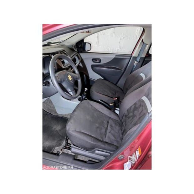 2010 Suzuki ALTO-48421483