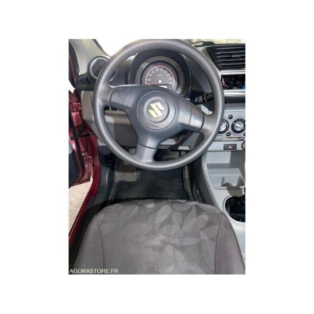 2010 Suzuki ALTO-48421487