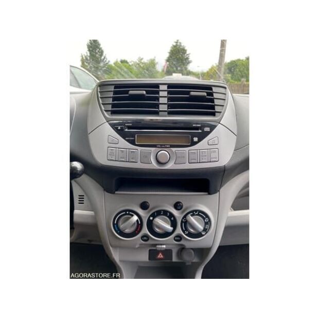 2010 Suzuki ALTO-48421489