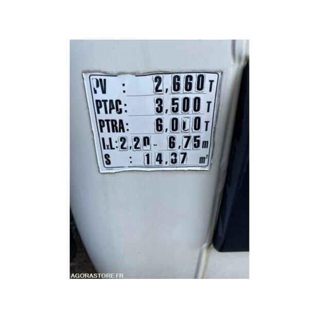 2010 Renault Master-48421504