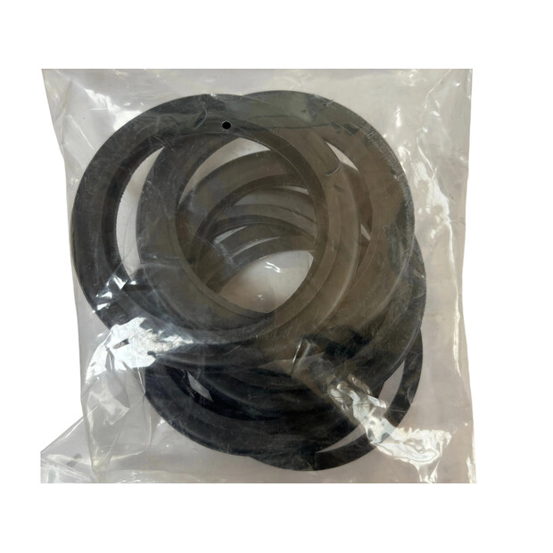 2026 Qingdao Promising Brake Clamp Caliper Service Kit fits XCMG Wheel Loader ZL50G-48421587