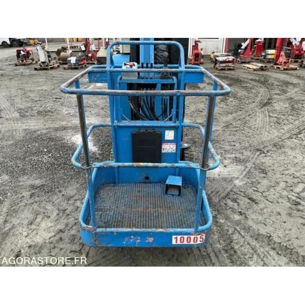 2008 ATN 1000R-48421627