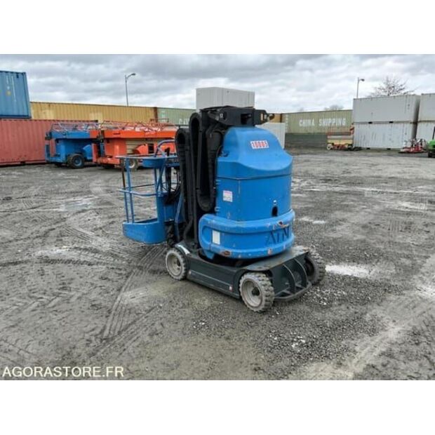 2008 ATN 1000R-48421629