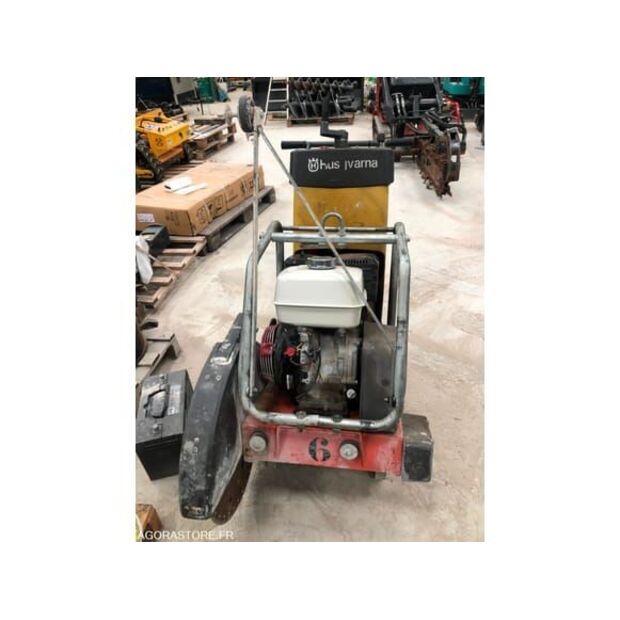 2013 هاسكفارنا FS413-48421906