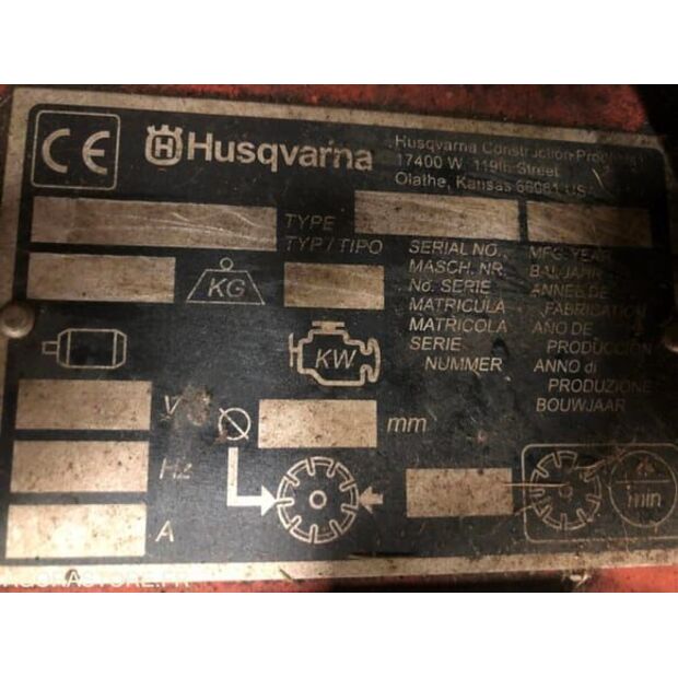 2013 هاسكفارنا FS413-48421912
