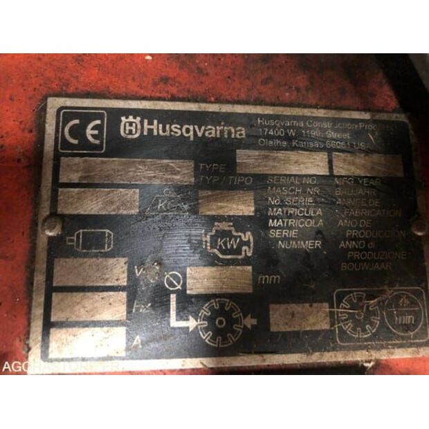 2013 هاسكفارنا FS413-48421914