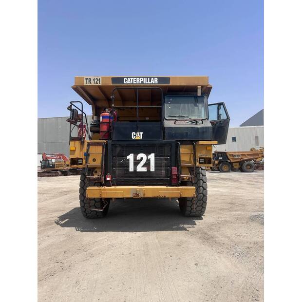 2017 Caterpillar 773E-48422497