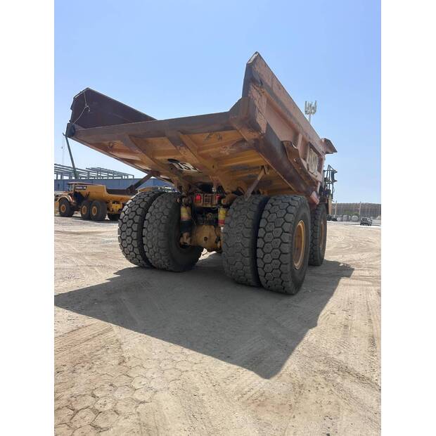2017 Caterpillar 773E-48422504